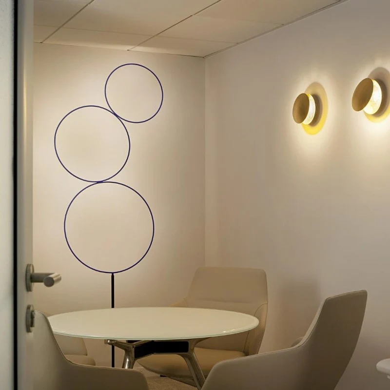 Catellani & Smith Sorry Giotto 3 Floor Lamp