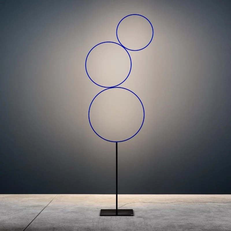 Catellani & Smith Sorry Giotto 3 Floor Lamp