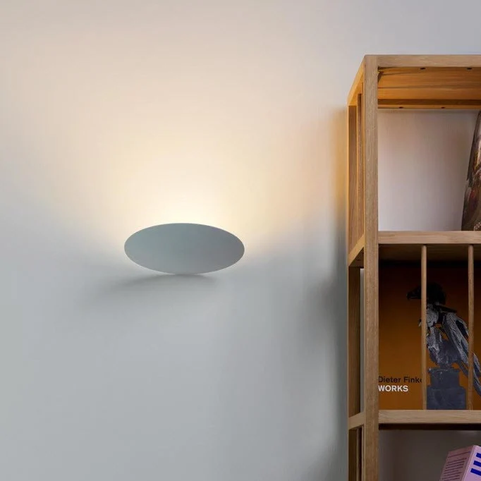 Catellani & Smith Lederam WF Wall Lamp