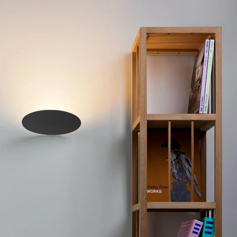 Catellani & Smith Lederam W1 Wall Lamp