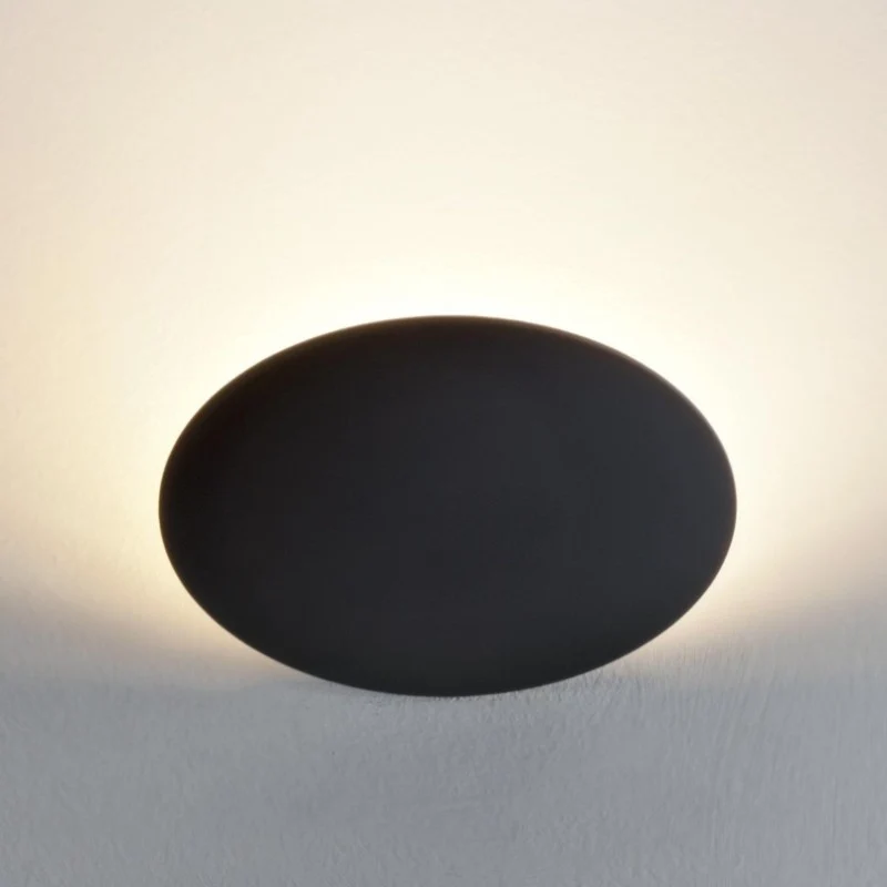 Catellani & Smith Lederam W1 Wall Lamp