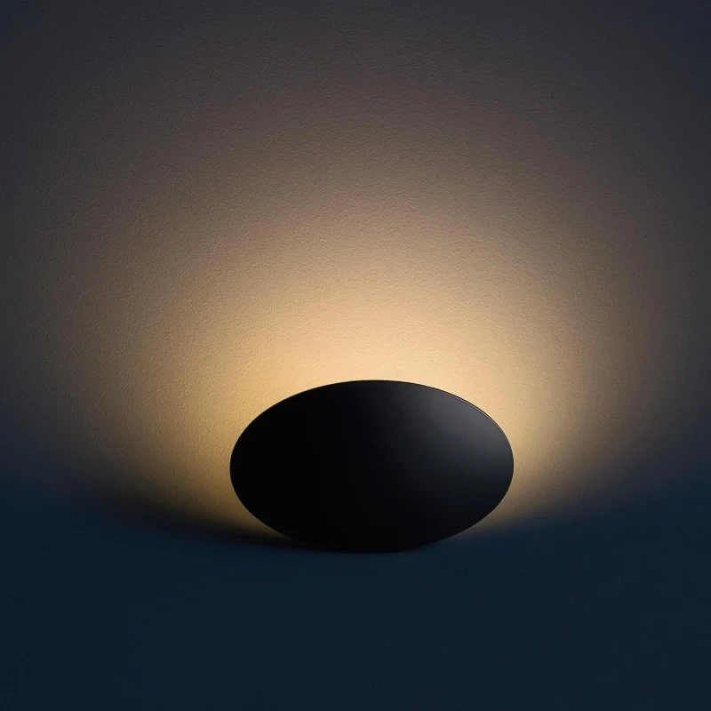 Catellani & Smith Lederam W1 Wall Lamp