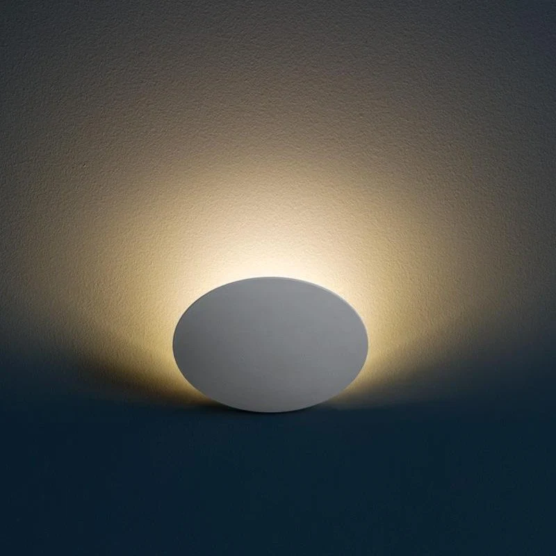 Catellani & Smith Lederam W1 Wall Lamp