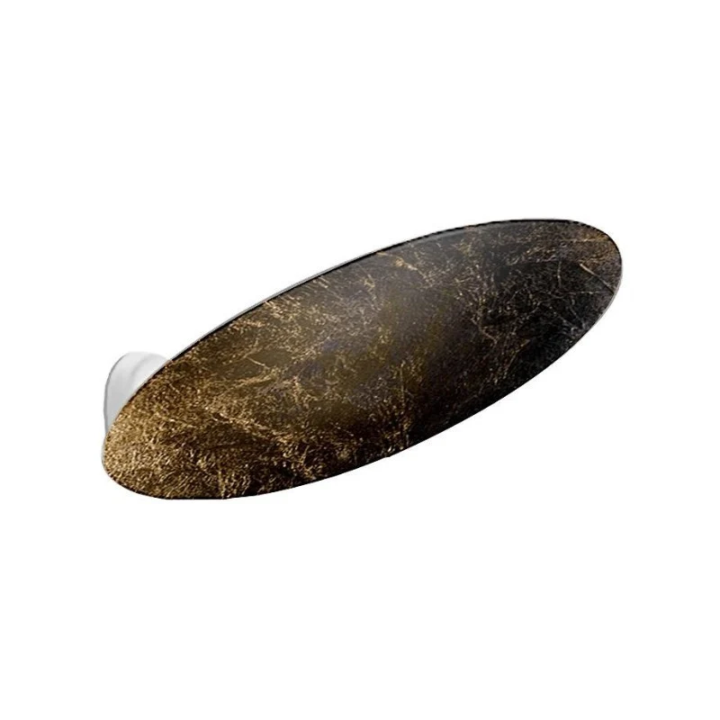Catellani & Smith Lederam W1 Wall Lamp
