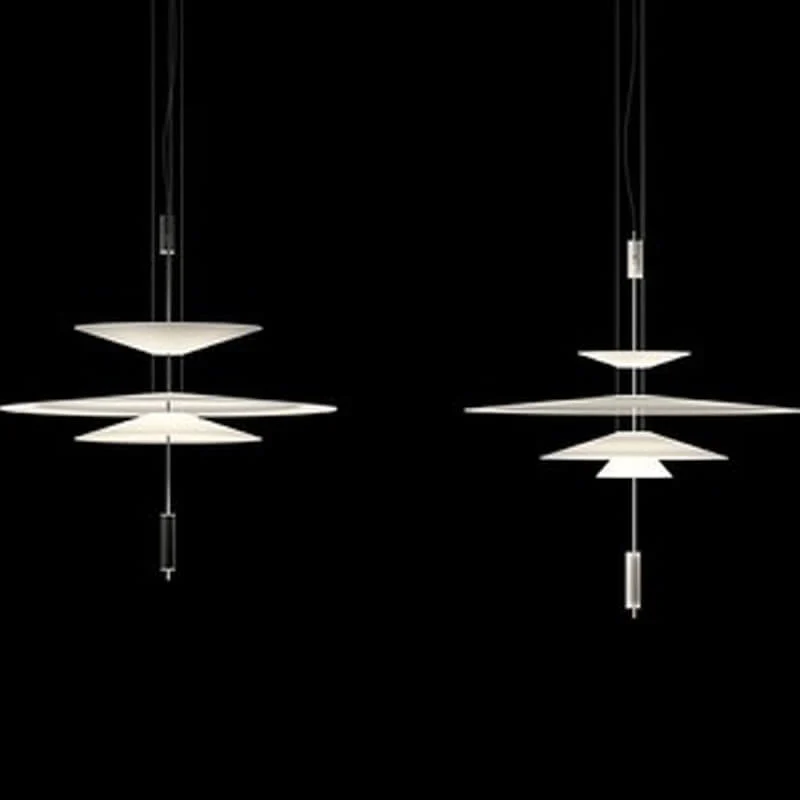 Vibia Flamingo 1530 Suspension