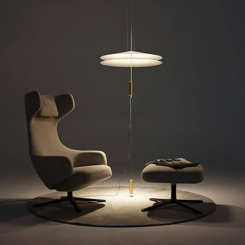 Vibia Flamingo 1530 Suspension