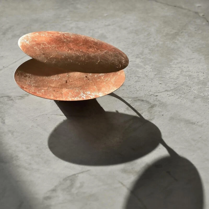 Catellani & Smith Lederam W Wall Lamp