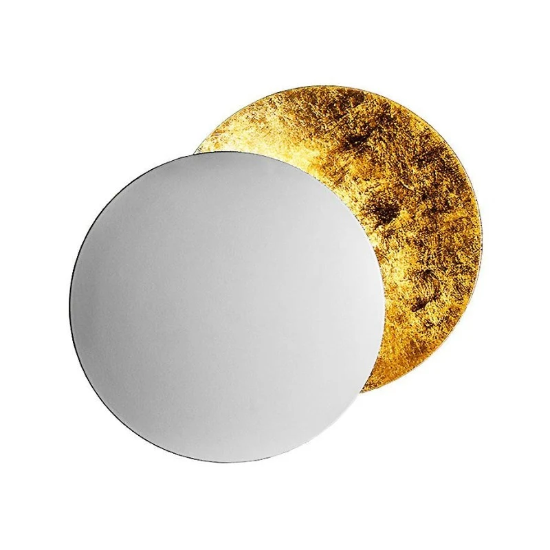 Catellani & Smith Lederam W Wall Lamp