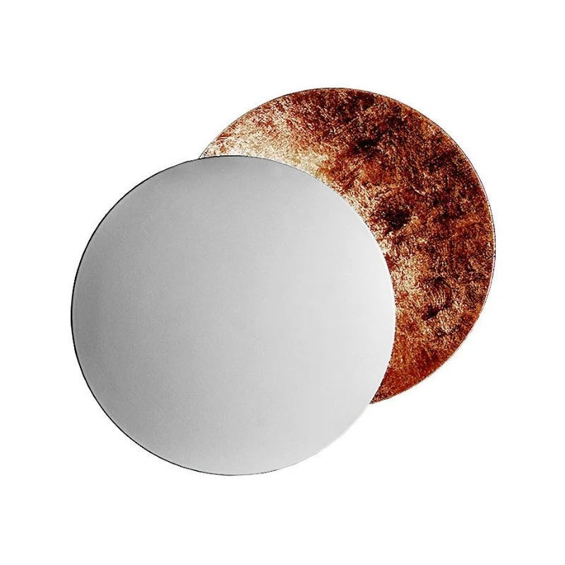 Catellani & Smith Lederam W Wall Lamp