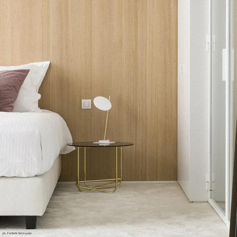 Catellani & Smith Lederam T1 Table Lamp