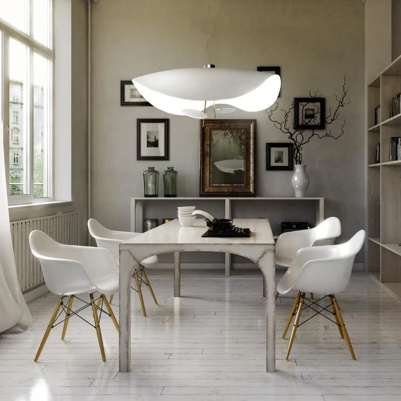 Catellani & Smith Lederam Manta S2 Pendant Lamp