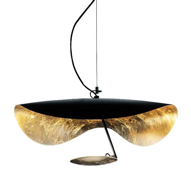 Catellani & Smith Lederam Manta S1 Pendant Lamp