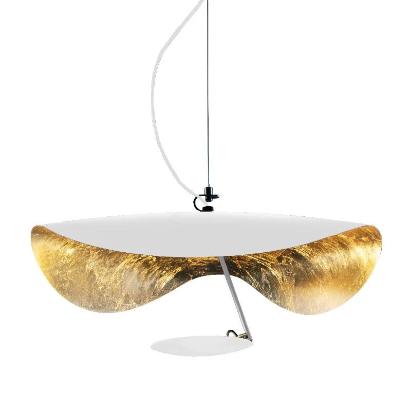 Catellani & Smith Lederam Manta S1 Pendant Lamp