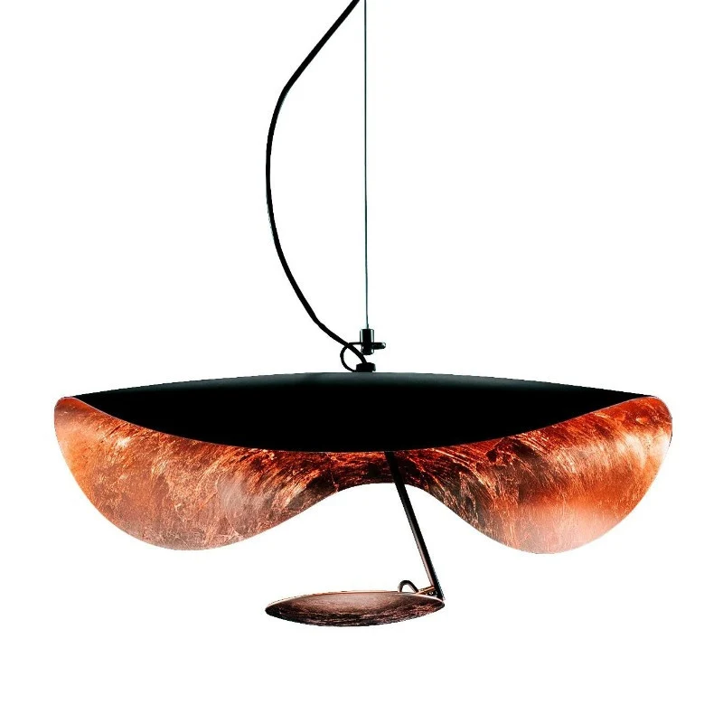 Catellani & Smith Lederam Manta S1 Pendant Lamp