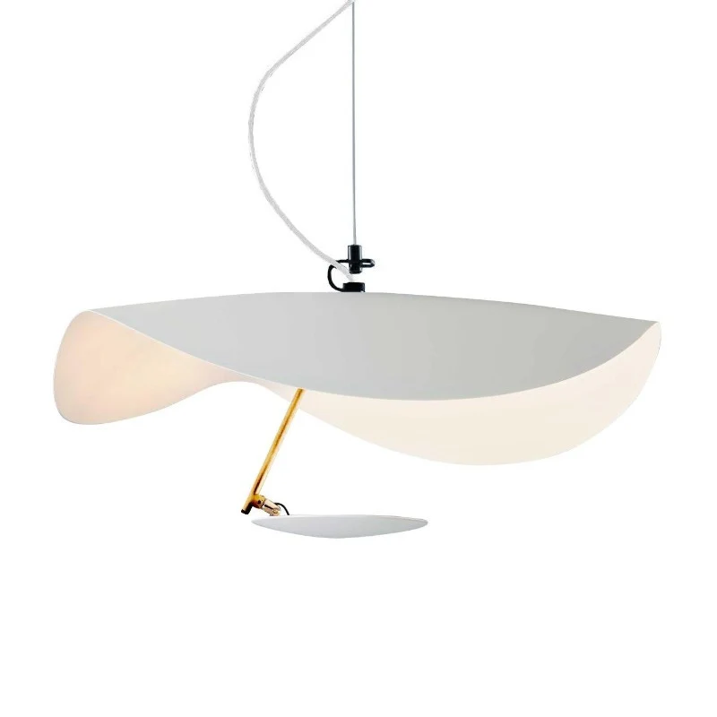 Catellani & Smith Lederam Manta S1 Pendant Lamp