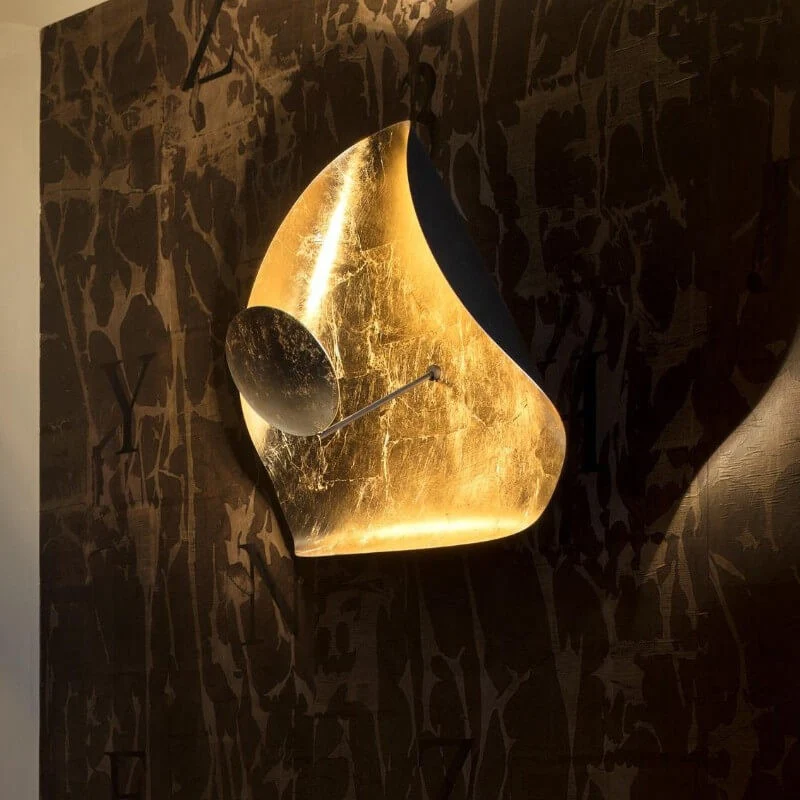 Catellani & Smith Lederam Manta CWS1 Ceiling / Wall Lamp