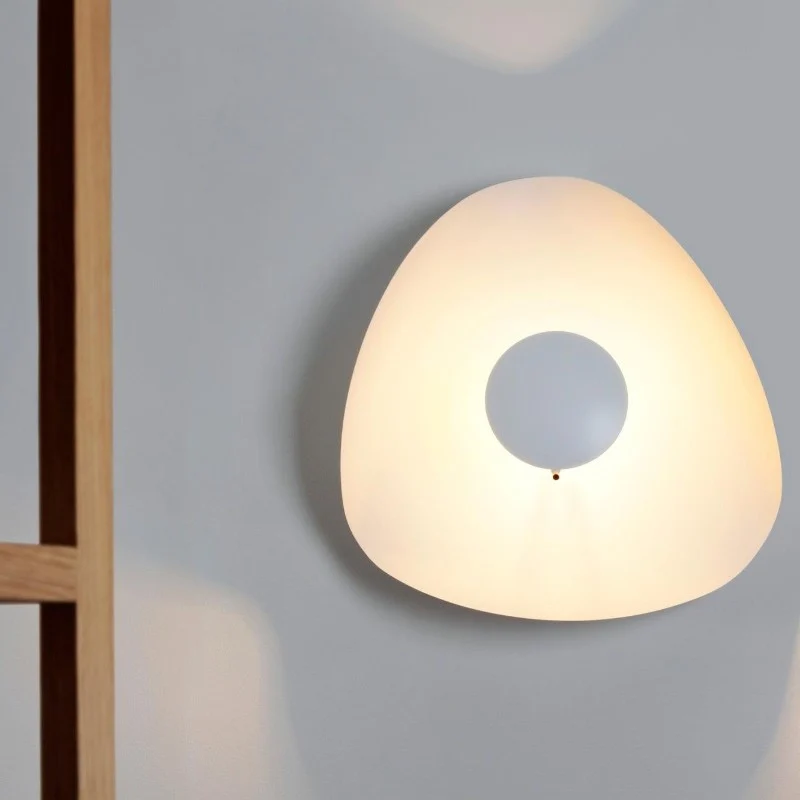 Catellani & Smith Lederam Manta CWS1 Ceiling / Wall Lamp