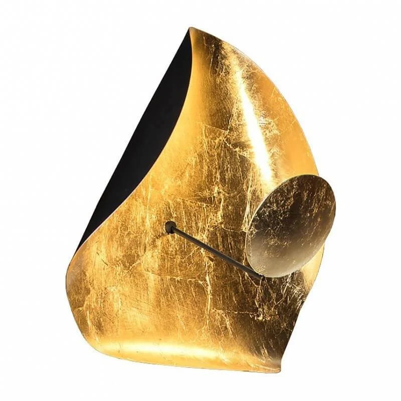 Catellani & Smith Lederam Manta CWS1 Ceiling / Wall Lamp