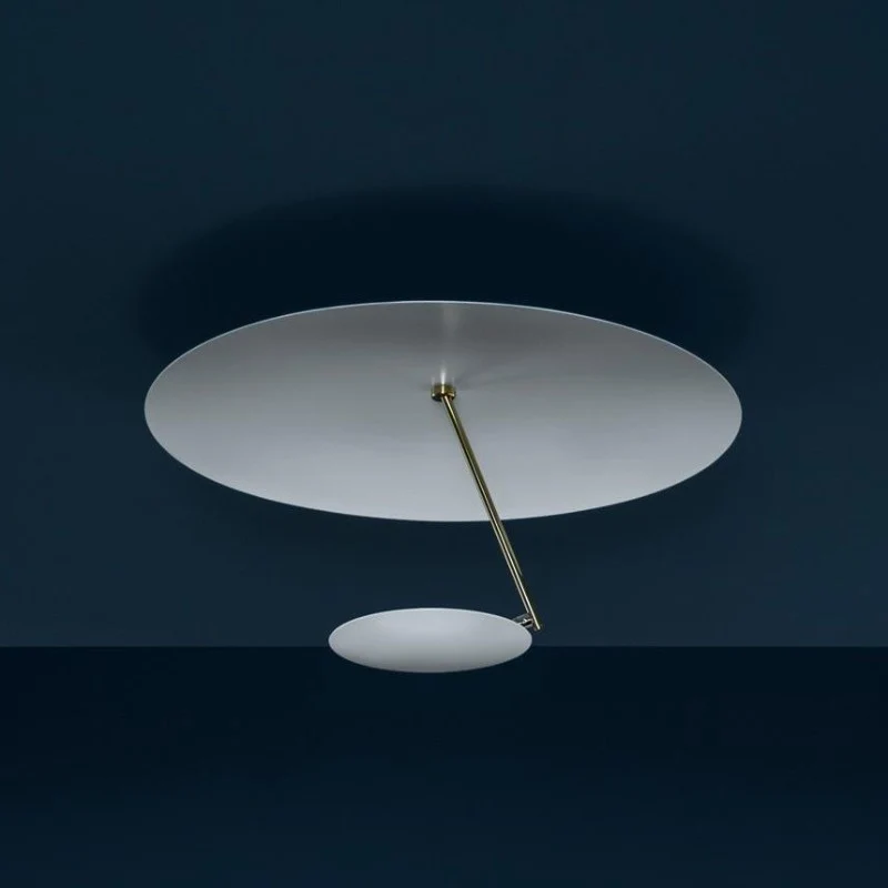 Catellani & Smith Lederam C150 Ceiling Lamp