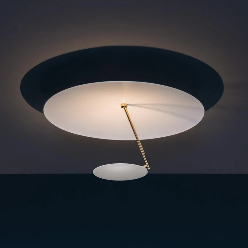 Catellani & Smith Lederam C150 Ceiling Lamp