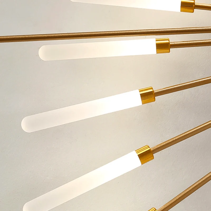 Luminaire Pour Salon Moderne
