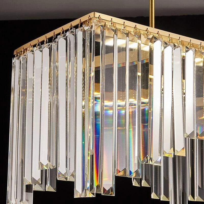 Luminaire Design Led Suspension
