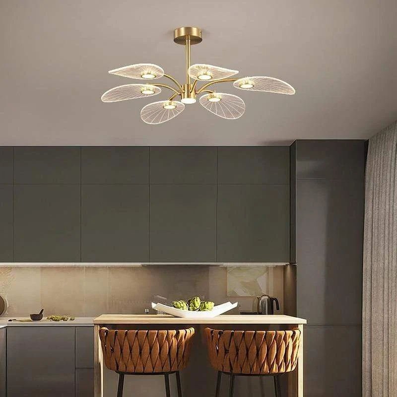 Lustre Luxueux