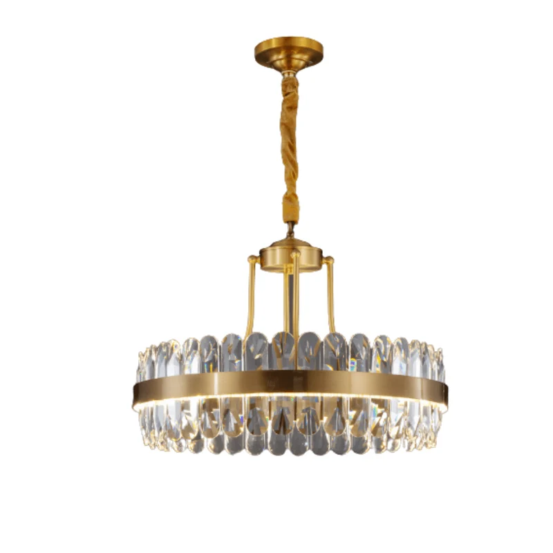 Tres Grand Lustre