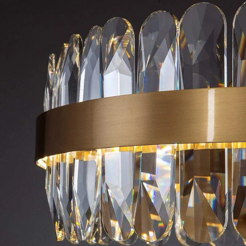 Tres Grand Lustre