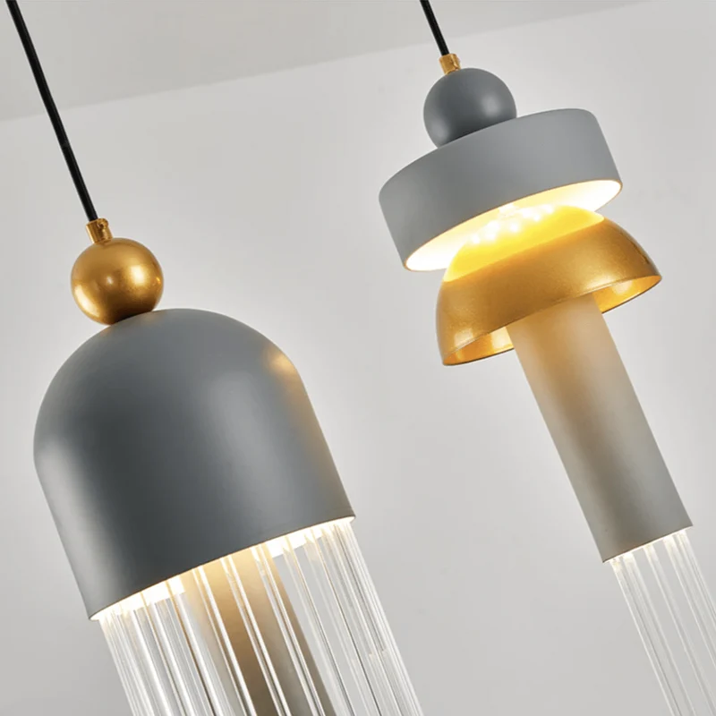 Suspension Led Vintage