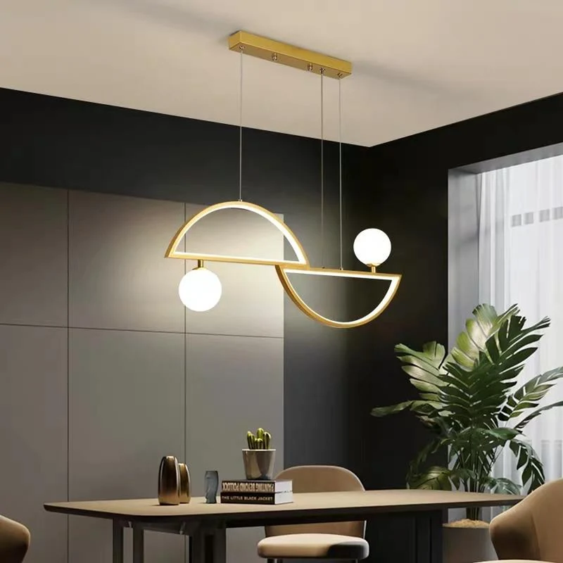 Grand Lustre Design Pas Cher