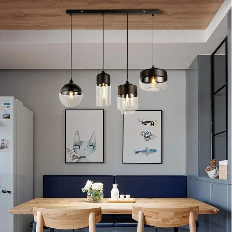 Suspension Luminaire Led