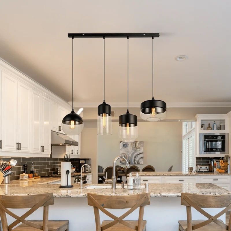 Suspension Luminaire Led