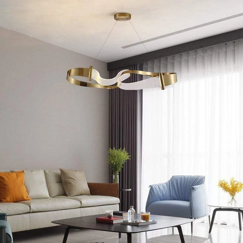 Luminaire Lustre Design
