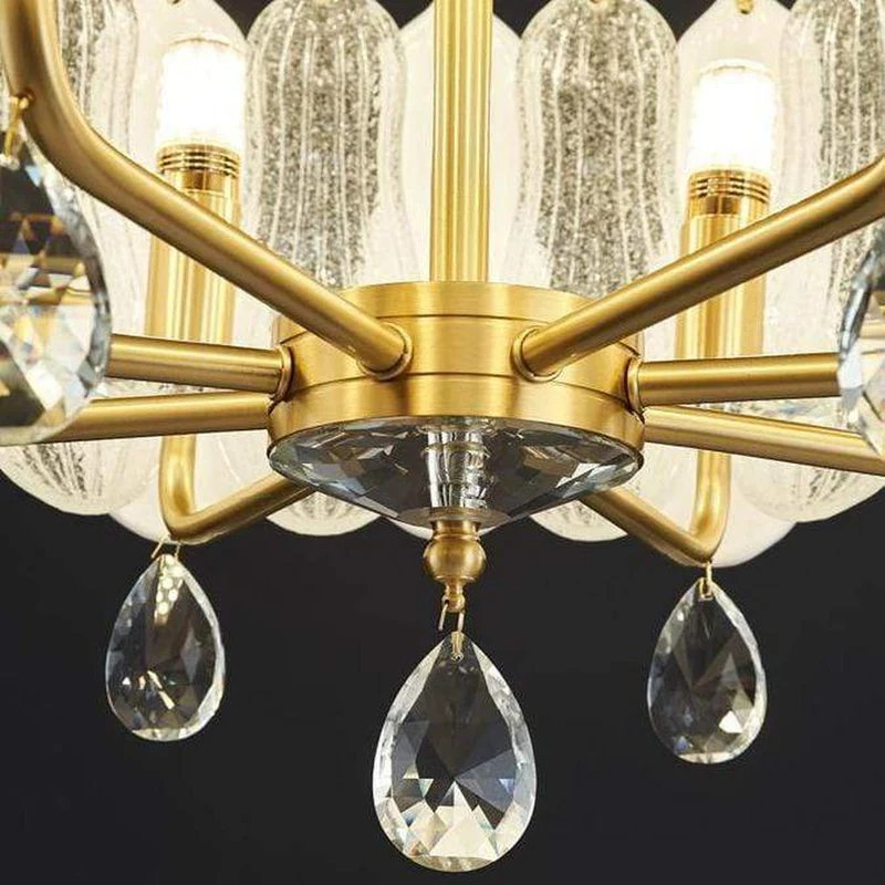 Design Lustre Salon