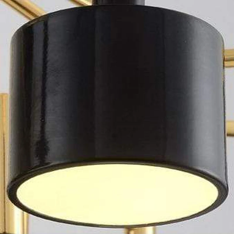 Gros Lustre Noir