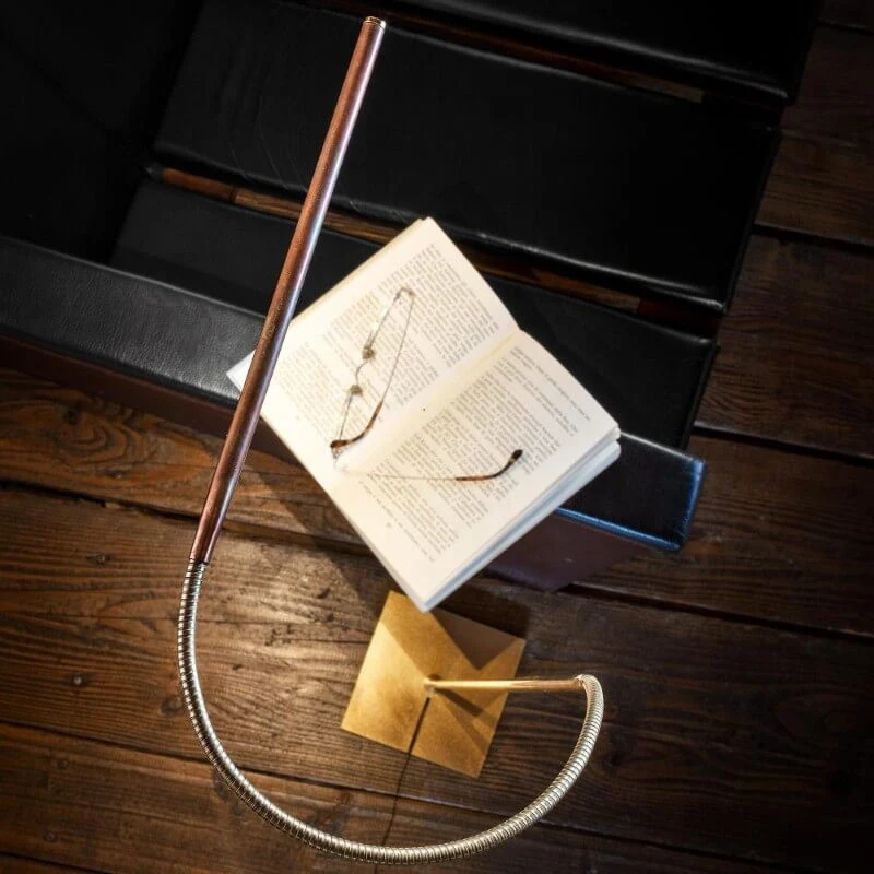 Catellani & Smith Lola Floor Lamp