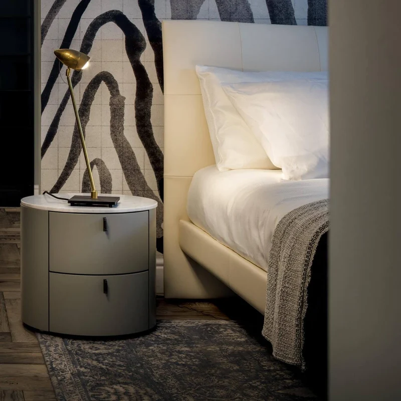 Catellani & Smith CicloItalia Table Lamp