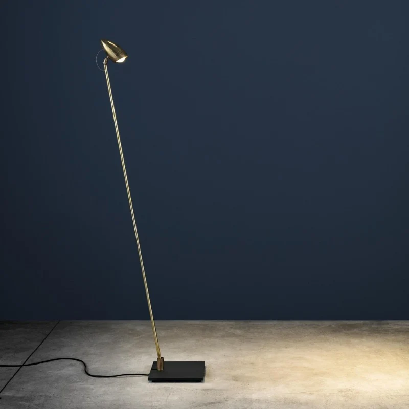 Catellani & Smith CicloItalia Floor Lamp