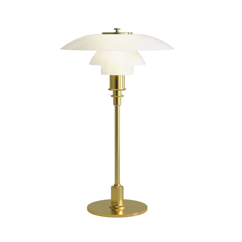 Louis Poulsen PH 3/2 Table