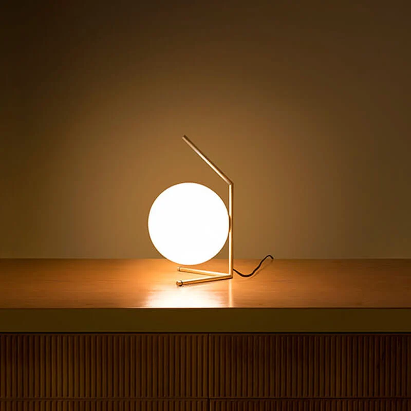 Flos IC Lights Table