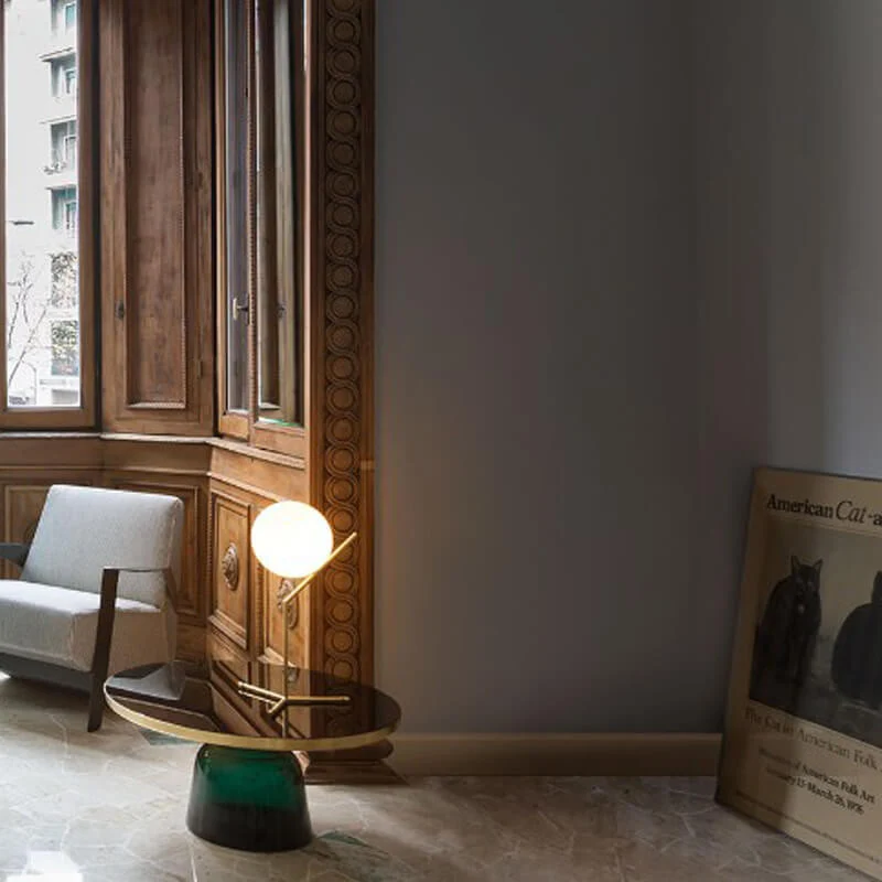 Flos IC Lights Table