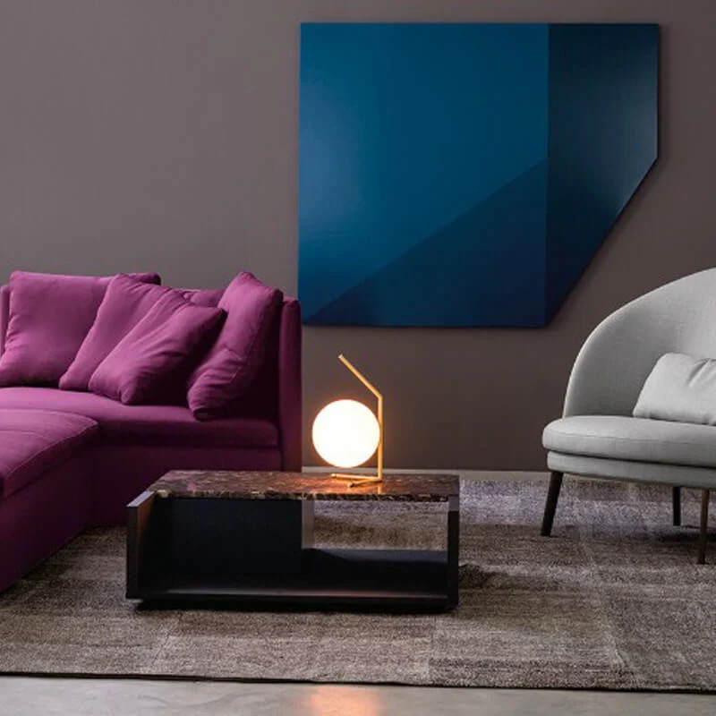 Flos IC Lights Table
