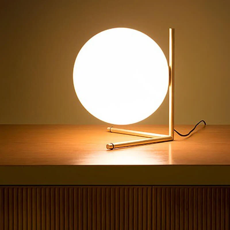 Flos IC Lights Table