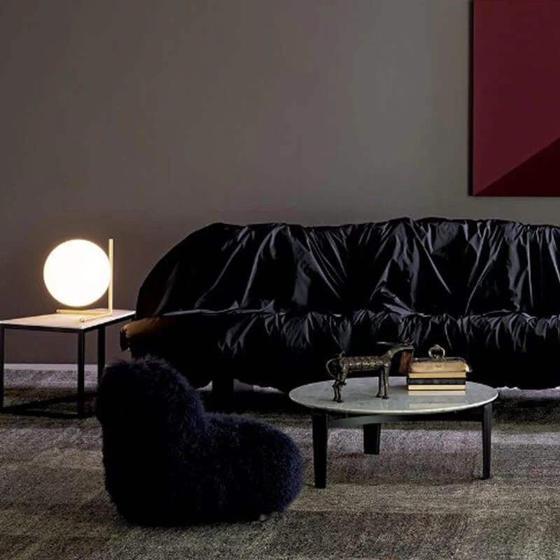 Flos IC Lights Table