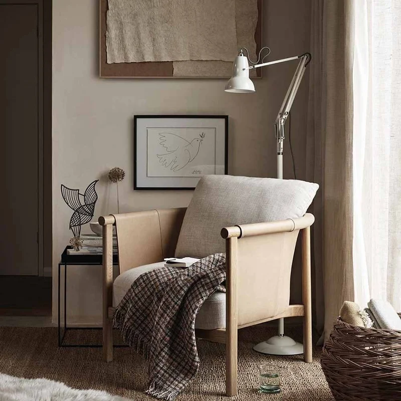 Anglepoise Original 1227 Floor Lamp
