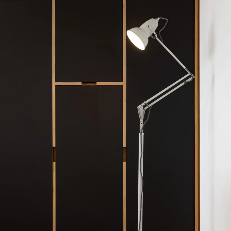 Anglepoise Original 1227 Floor Lamp