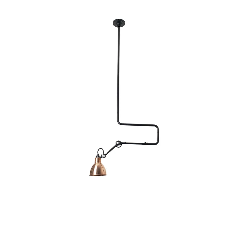 DCWéditions Gras n°312 Ceiling Lamp