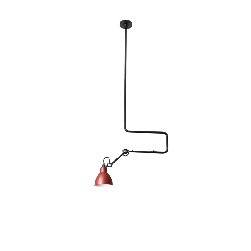 DCWéditions Gras n°312 Ceiling Lamp