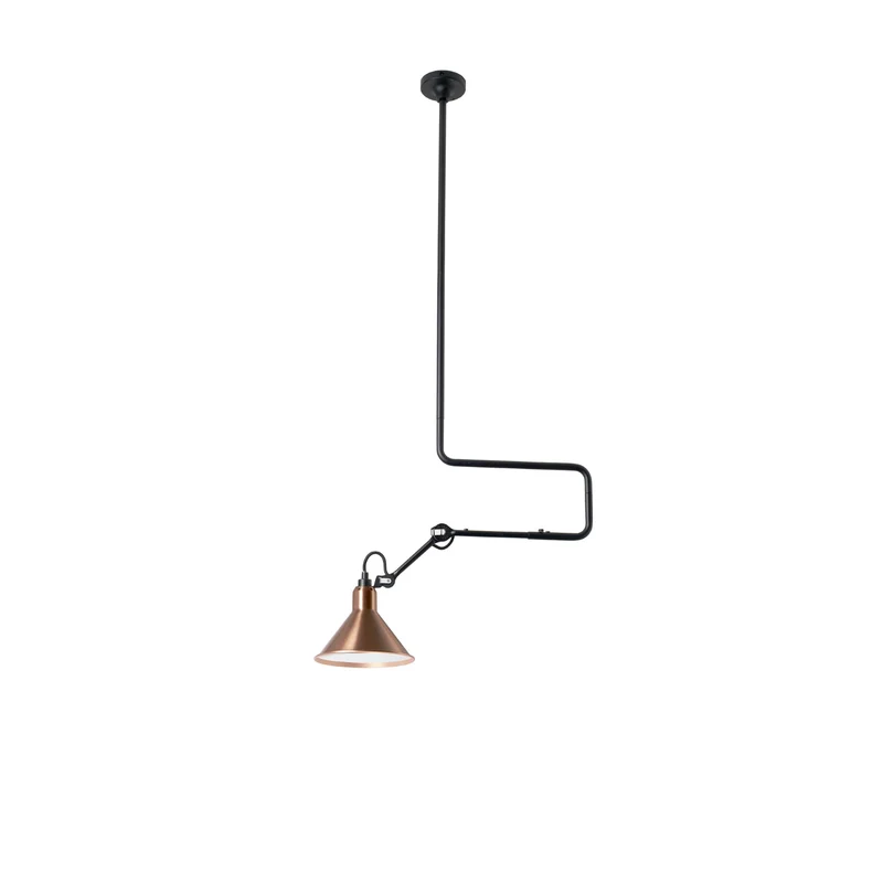 DCWéditions Gras n°312 Ceiling Lamp